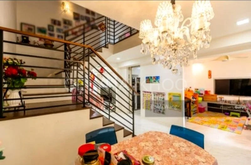 Common Room (HDB) for Rent in  893C Woodlands Drive 50 - Image 2