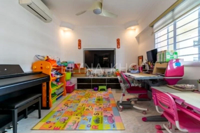 Common Room (HDB) for Rent in  893C Woodlands Drive 50 - Image 4