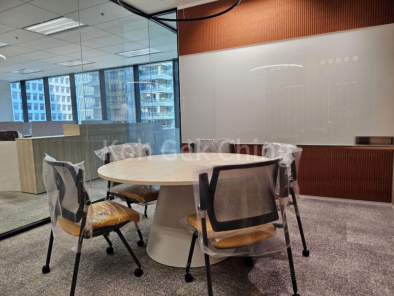 Office for Rent: Asia Square Tower 1 - Image 7