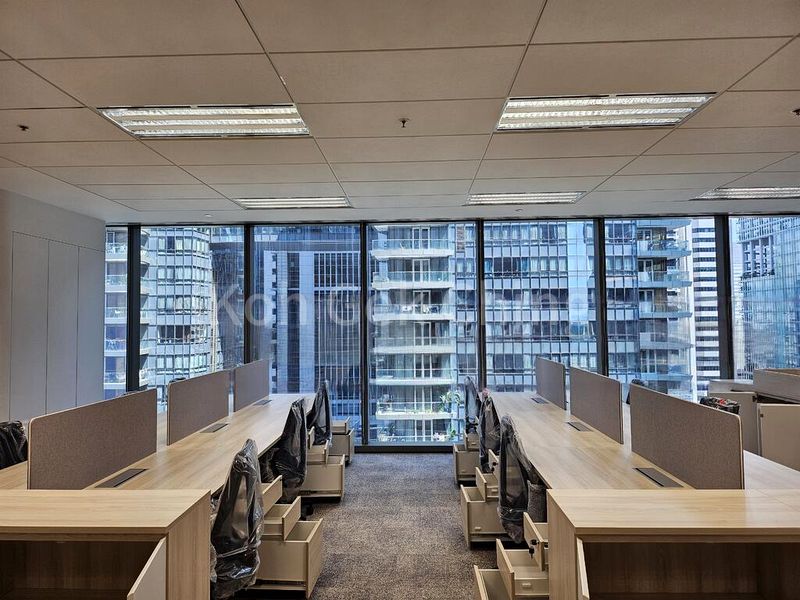 Office for Rent: Asia Square Tower 1 - Image 2