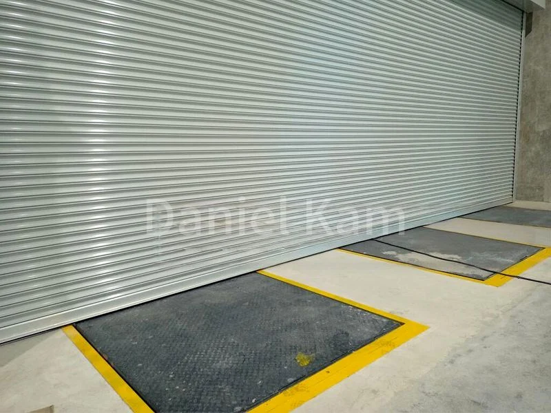 Factory / Workshop (B2) for Rent: 5k to 600k sqf ground-floor, high-ceiling, high-power warehouse with loading bay and direct access. - Image 3