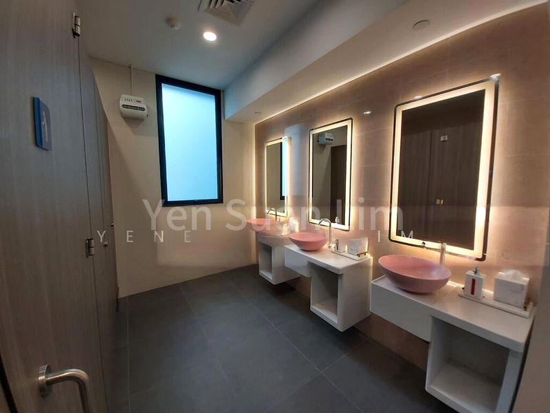 Office for Rent: Hub Synergy Point - Image 2