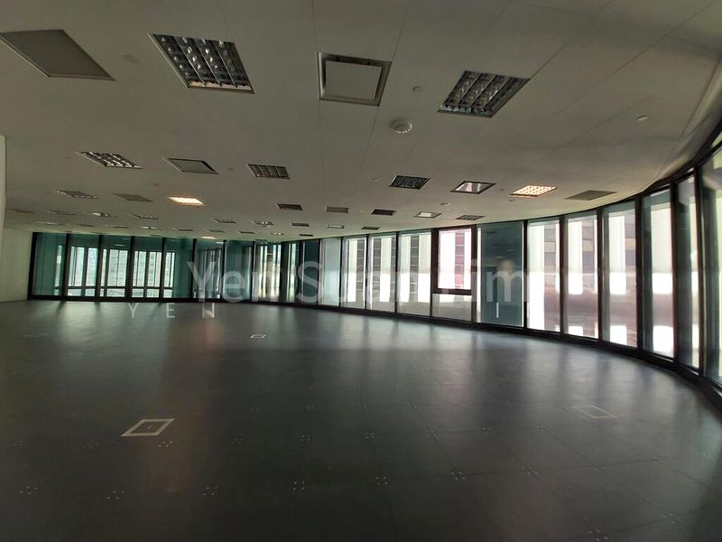 Office for Rent: Hub Synergy Point - Image 8