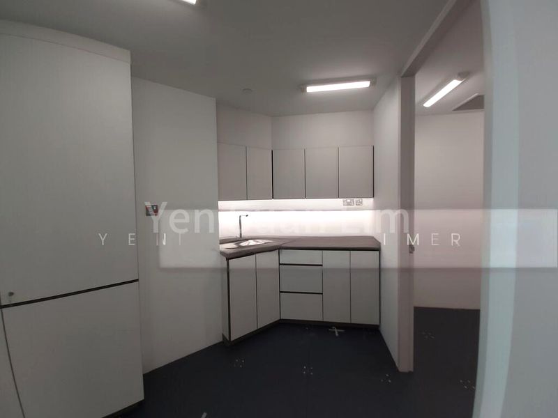 Office for Rent: Hub Synergy Point - Image 6