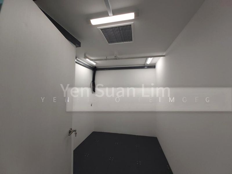 Office for Rent: Hub Synergy Point - Image 5