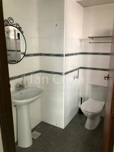 Room (HDB) for Rent in  23 Ghim Moh Link - Image 4