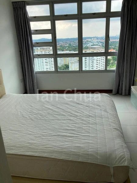 Room (HDB) for Rent in  23 Ghim Moh Link - Image 2