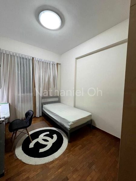 Room (Condo) for Rent in  Parc Haven - Image 1