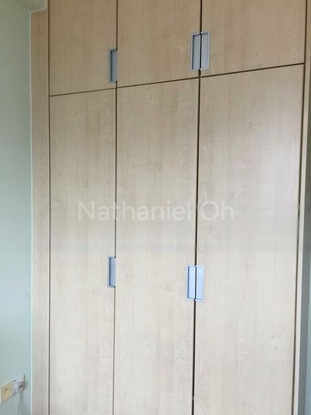 Room (Condo) for Rent in  Parc Haven - Image 2