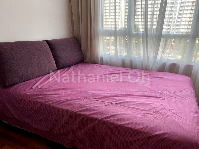 Room (Condo) for Rent in  Parc Haven - Image 8