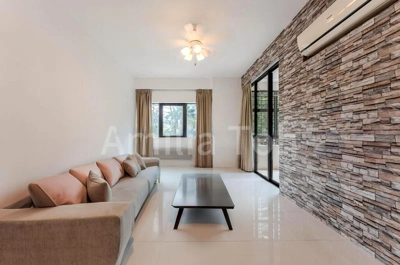 2 Bed Condo for Rent in  Bayshore Park - Image 14