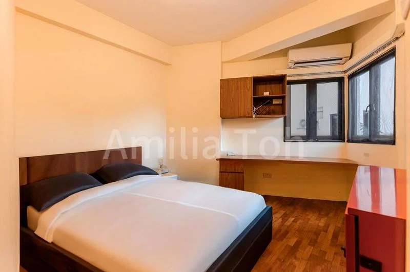 2 Bed Condo for Rent in  Bayshore Park - Image 8