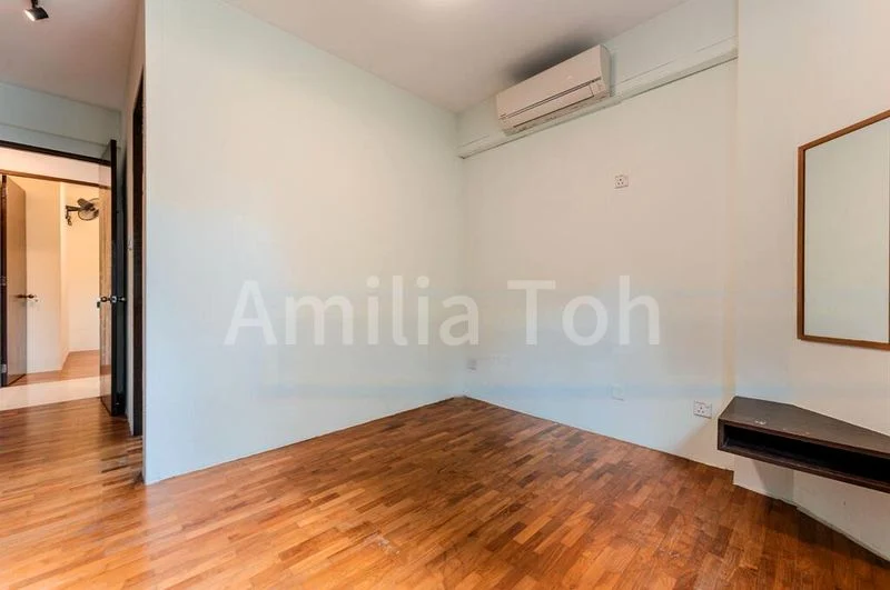 2 Bed Condo for Rent in  Bayshore Park - Image 1