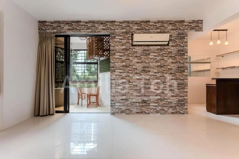 2 Bed Condo for Rent in  Bayshore Park - Image 12