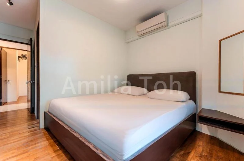 2 Bed Condo for Rent in  Bayshore Park - Image 2