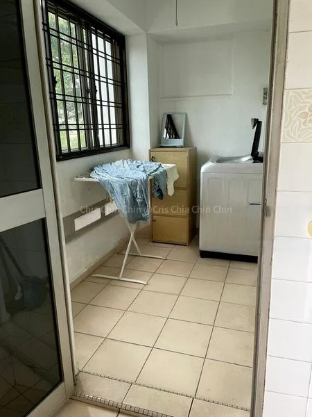 4 Room (4A) HDB for Rent in  784 Choa Chu Kang Drive - Image 10