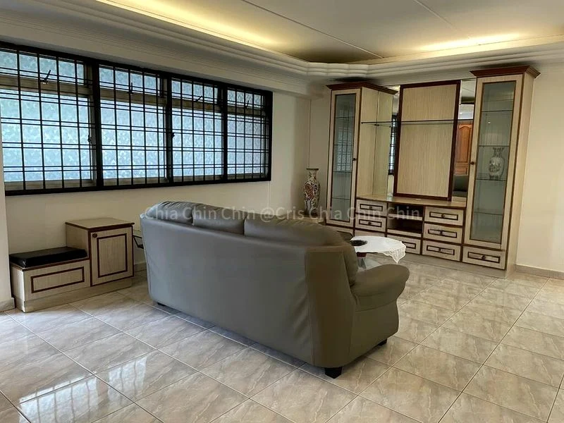 4 Room (4A) HDB for Rent in  784 Choa Chu Kang Drive - Image 5