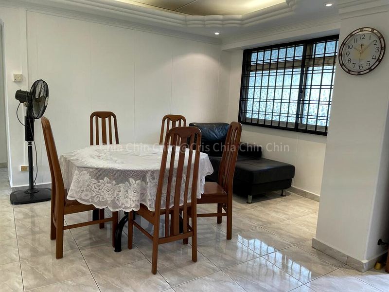 4 Room (4A) HDB for Rent in  784 Choa Chu Kang Drive - Image 7
