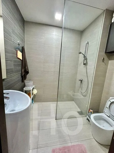 1 Bed Apartment (Condo) for Sale in  The Brooks II - Image 1