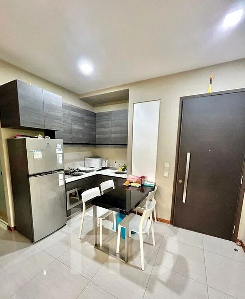 1 Bed Apartment (Condo) for Sale in  The Brooks II - Image 5