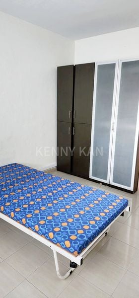 Common Room (HDB) for Rent in  107 Gangsa Road - Image 2