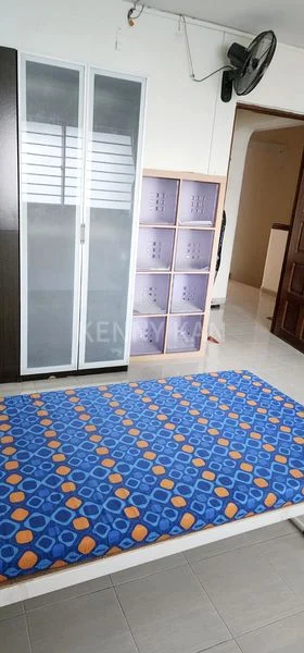 Common Room (HDB) for Rent in  107 Gangsa Road - Image 1