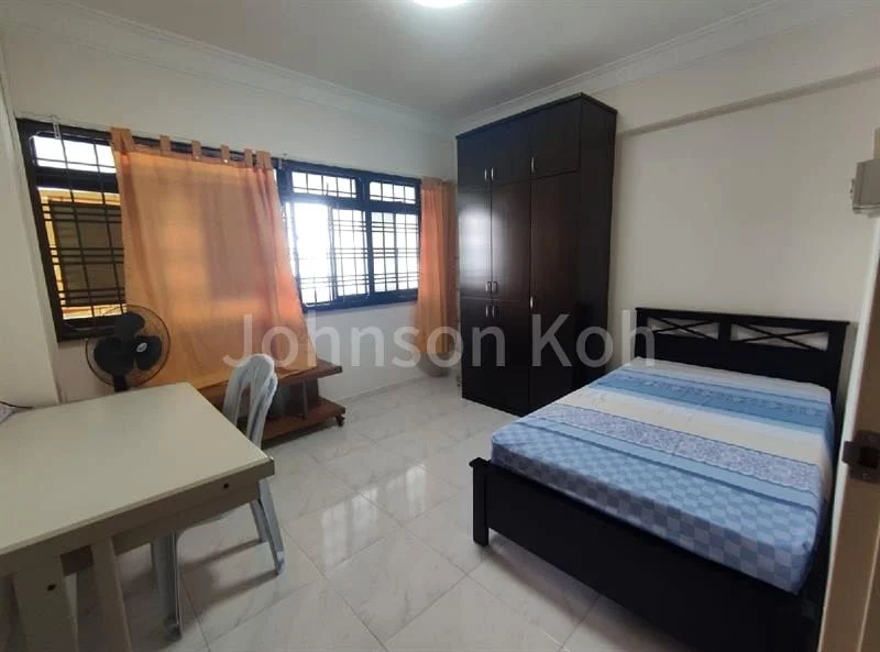 Common Room (HDB) for Rent in  645 Jurong West Street 61 - Image 7