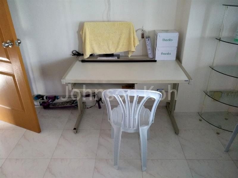 Common Room (HDB) for Rent in  645 Jurong West Street 61 - Image 4