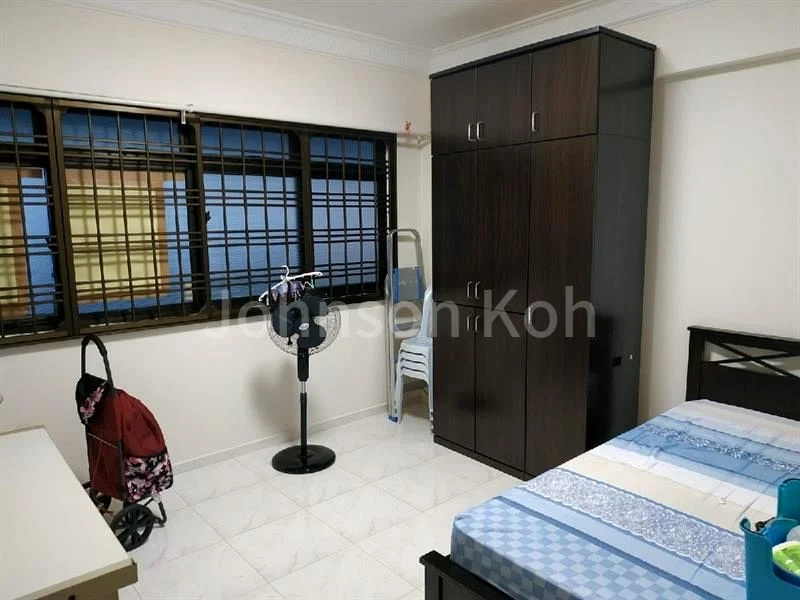 Common Room (HDB) for Rent in  645 Jurong West Street 61 - Image 1