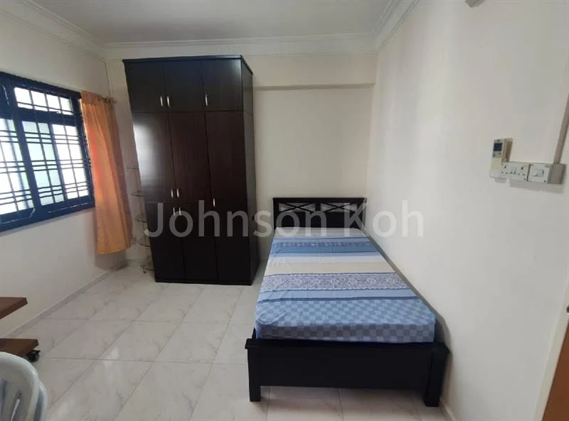 Common Room (HDB) for Rent in  645 Jurong West Street 61 - Image 6