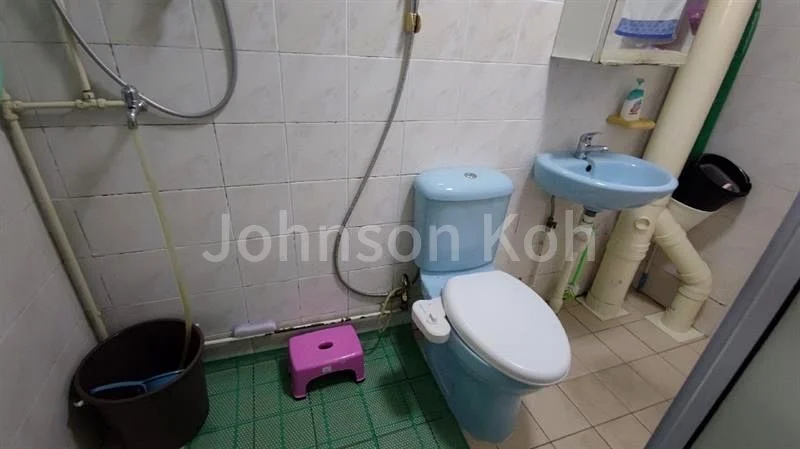Common Room (HDB) for Rent in  645 Jurong West Street 61 - Image 9