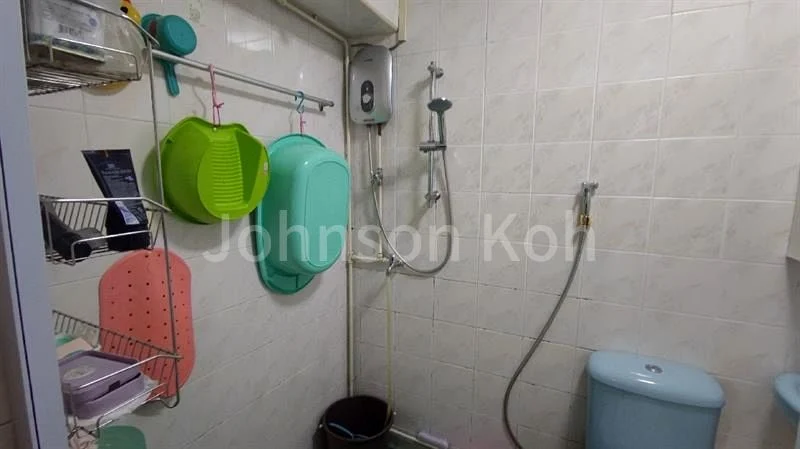 Common Room (HDB) for Rent in  645 Jurong West Street 61 - Image 8
