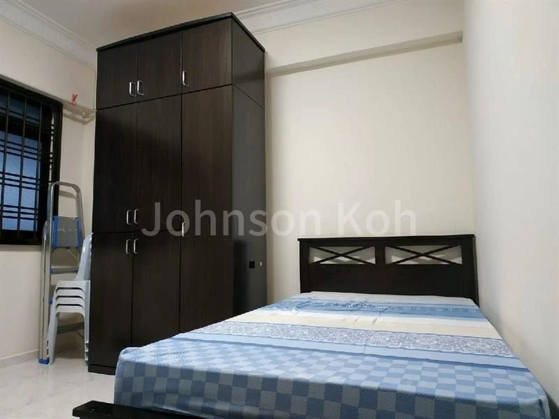 Common Room (HDB) for Rent in  645 Jurong West Street 61 - Image 2