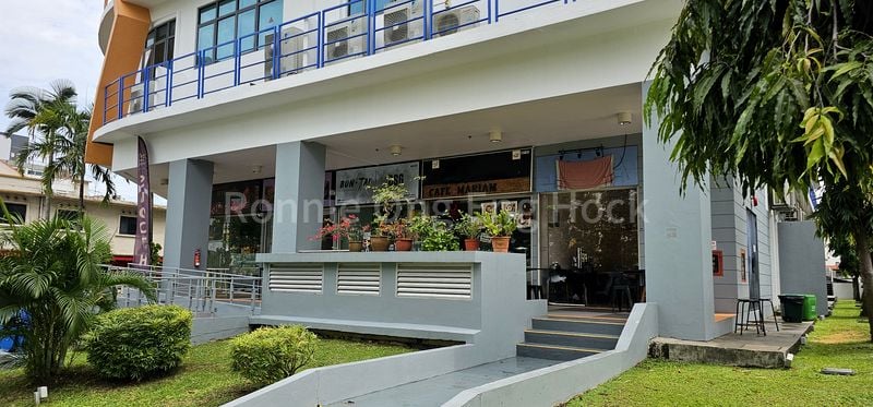 Food & Beverage for Sale in  WIS @ Changi - Image 4