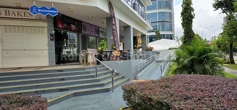 Food & Beverage for Sale in  WIS @ Changi - Image 5