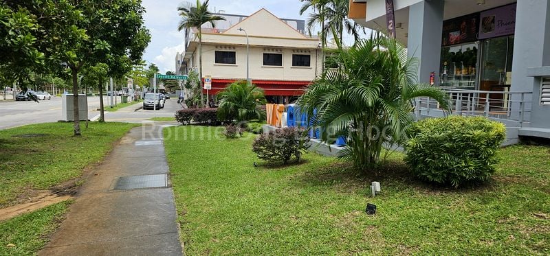 Food & Beverage for Sale in  WIS @ Changi - Image 6