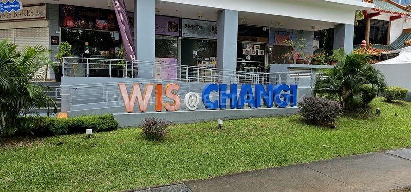 Food & Beverage for Sale in  WIS @ Changi - Image 3