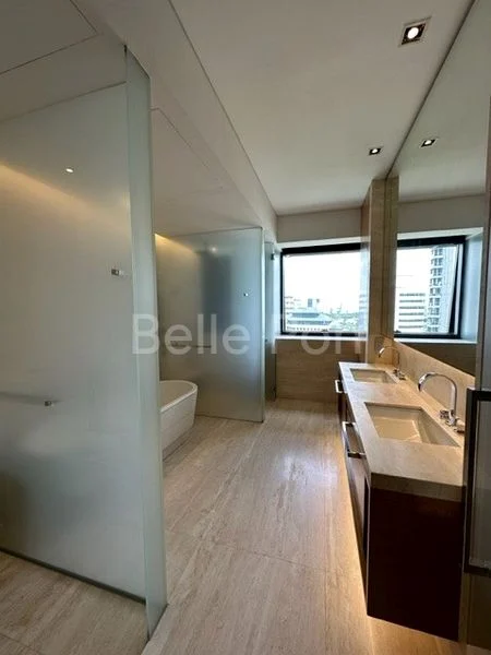 4+1 Bed Condo for Rent in  Hana - Image 3