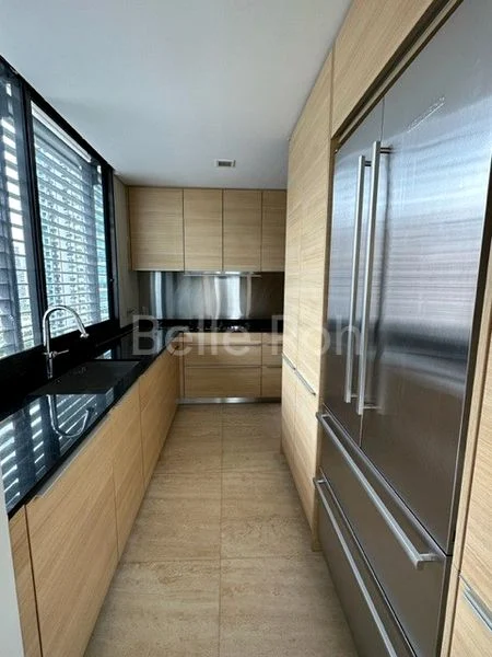 4+1 Bed Condo for Rent in  Hana - Image 2