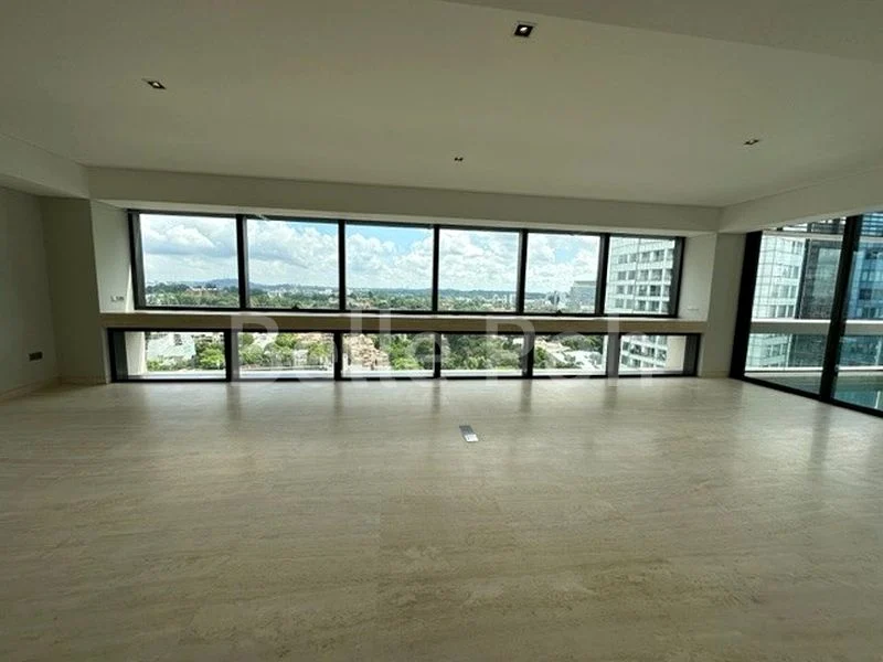 4+1 Bed Condo for Rent in  Hana - Image 6