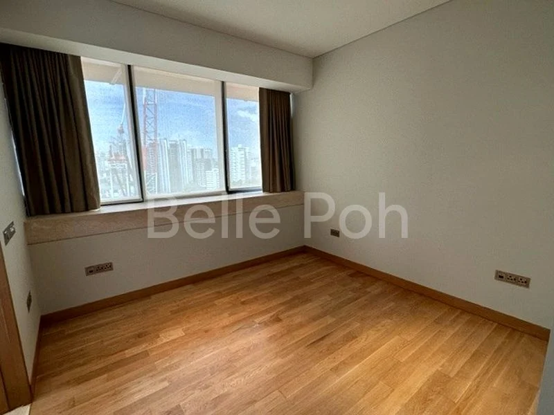 4+1 Bed Condo for Rent in  Hana - Image 5