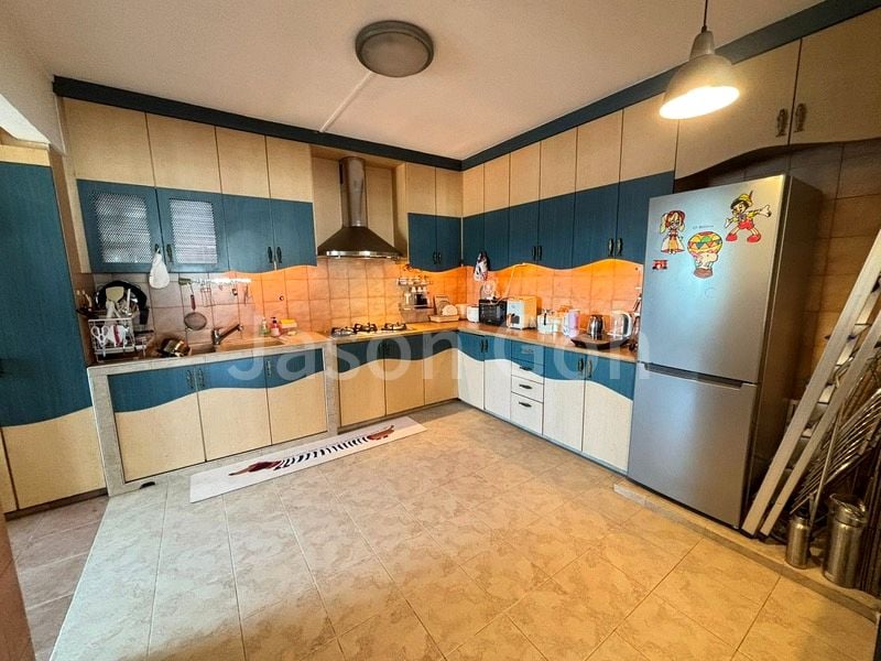 4 Room (4A) HDB for Sale in  915 Hougang Street 91 - Image 5