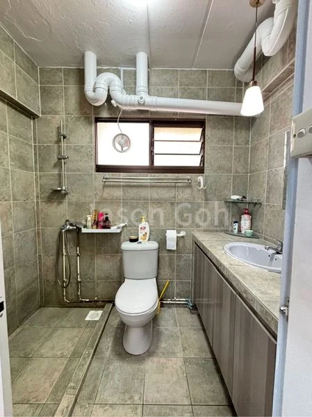 4 Room (4A) HDB for Sale in  915 Hougang Street 91 - Image 7
