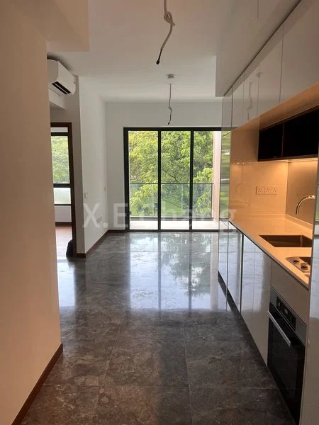 2 Bed Apartment (Condo) for Sale in  Fourth Avenue Residences - Image 1