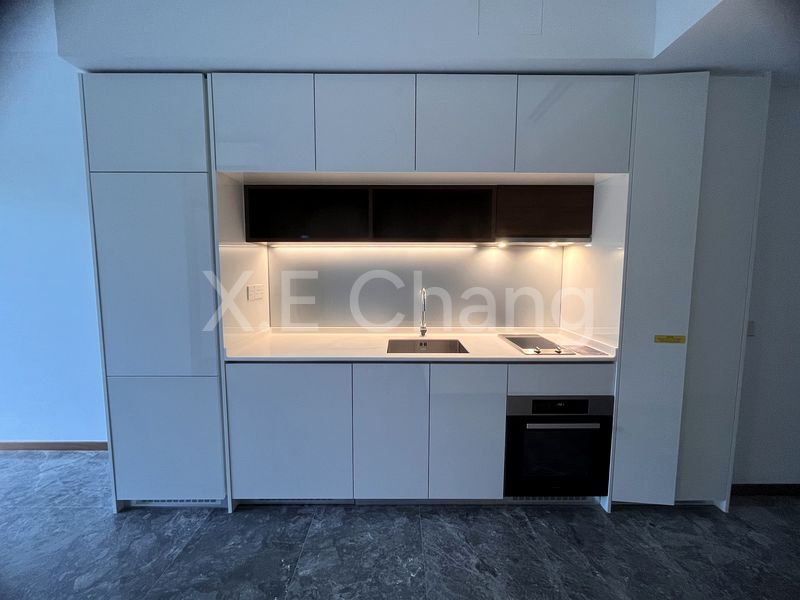 2 Bed Apartment (Condo) for Sale in  Fourth Avenue Residences - Image 8