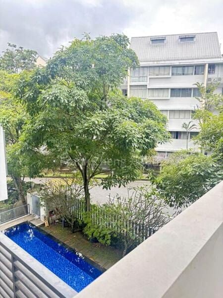 Studio Apartment (Condo) for Rent in  10 Shelford - Image 2