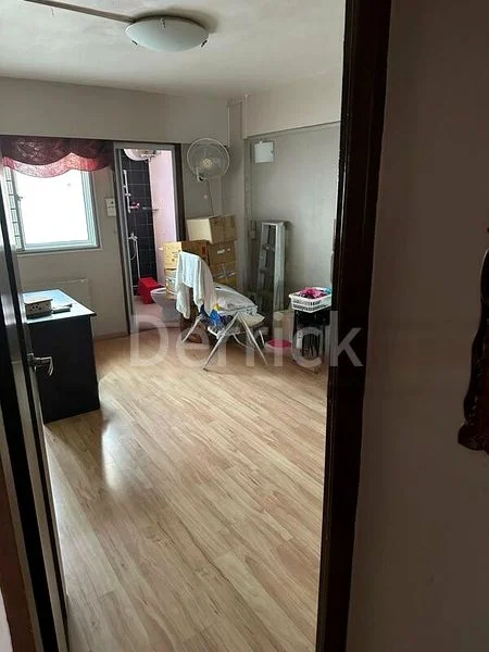 Room (HDB) for Rent in  204 Serangoon Central - Image 2