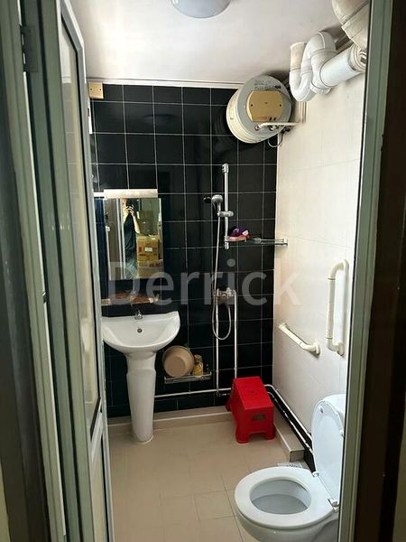 Room (HDB) for Rent in  204 Serangoon Central - Image 3