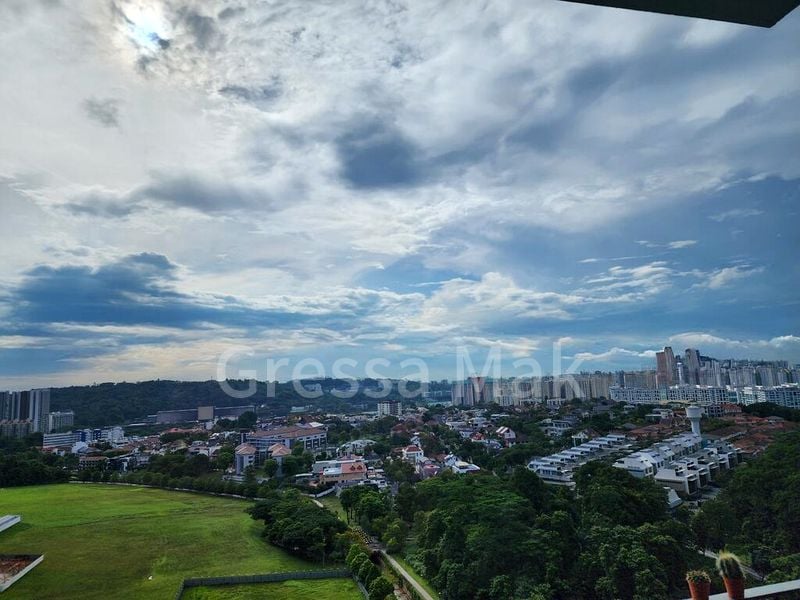 1 Bed Condo for Rent in  Foresque Residences - Image 4