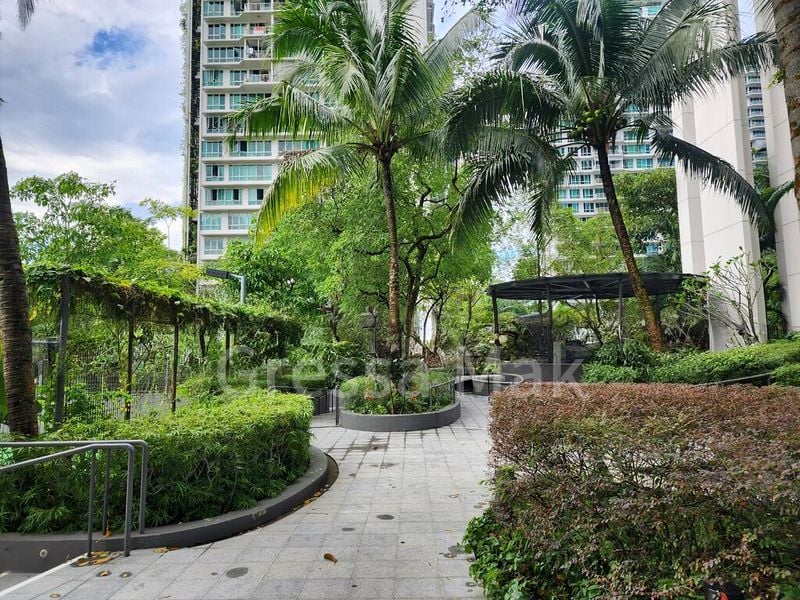 1 Bed Condo for Rent in  Foresque Residences - Image 2